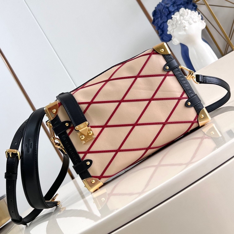LV Box Bags